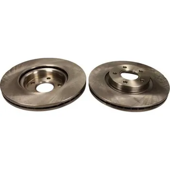 Brzdový kotouč Brzdový kotouč MAXGEAR 19-1267