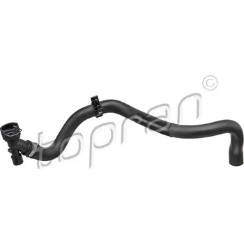 Chladič motoru Hadice chladiče TOPRAN 112 018