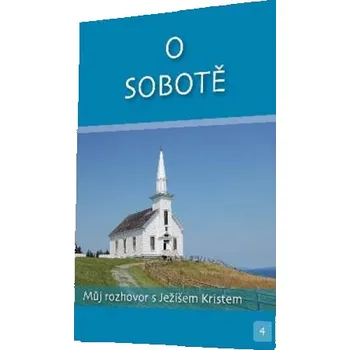 Duchovní literatura O sobotě