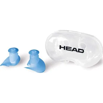 Špunt do uší HEAD Ear Plug Silicone Flap