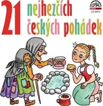 21 nejhezčích českých pohádek -…