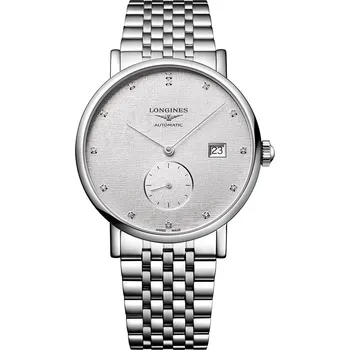 Módní doplněk Dámské hodinky Longines Heritage Longines L48124776