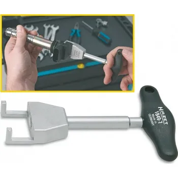 Nářadí pro automobil Stahovák cívek zapalování 1849-7 Hazet