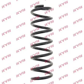 Pružina podvozku KYB RA6112