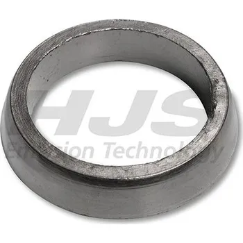 Těsnění výfuku Těsnicí kroužek, výfuková trubka HJS 83 14 1659