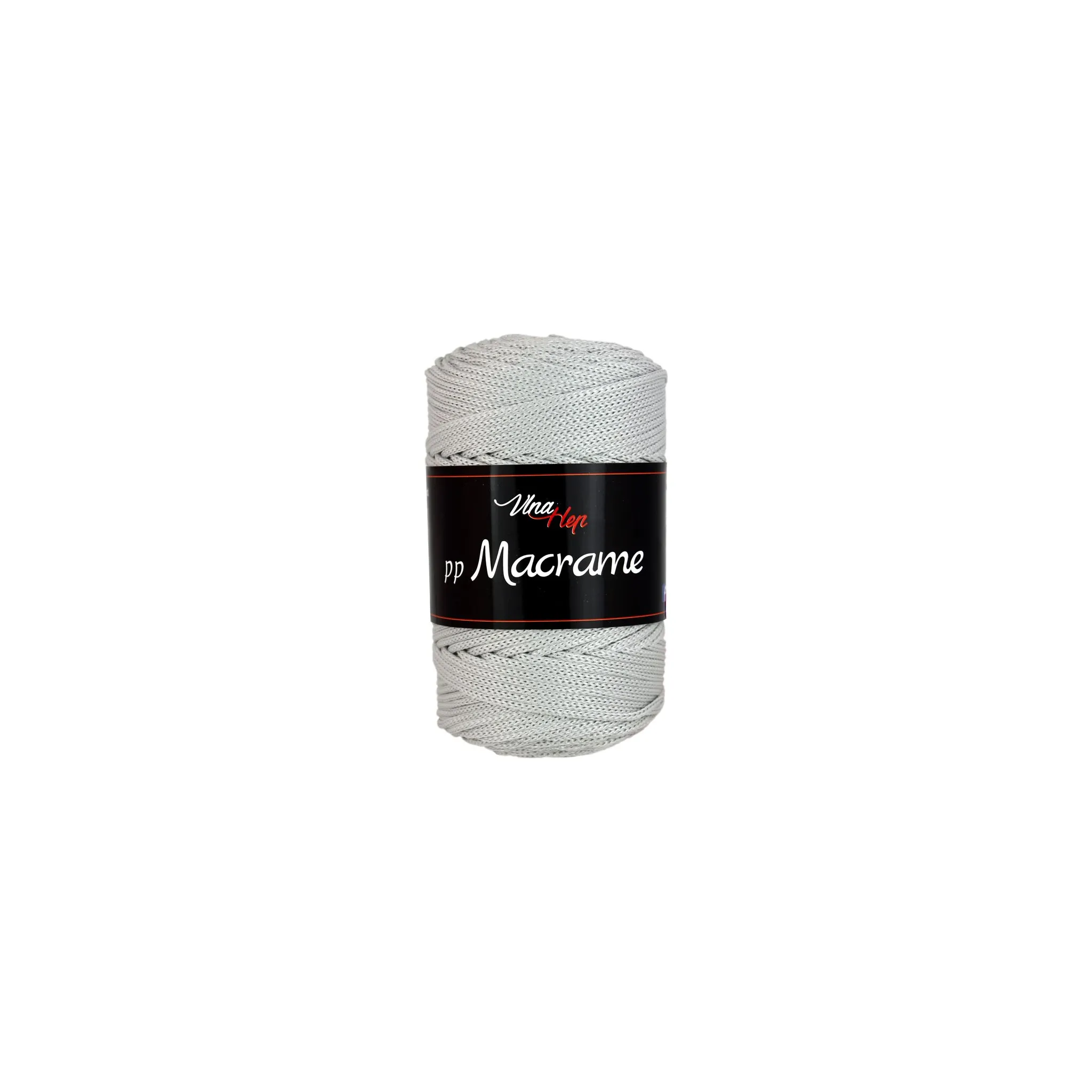 Fotografie 1 - Příze Vlna-Hep PP Macrame 4235