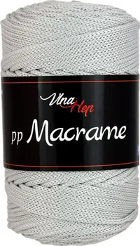 Příze Vlna-Hep pp Macrame