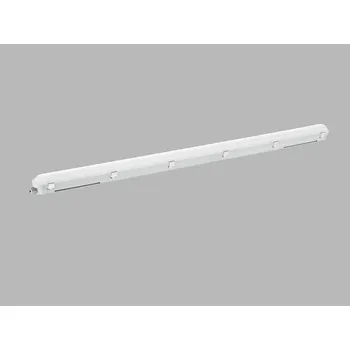 Průmyslové svítidlo LED2 1220641D DUSTER II 150 DIM 29-52 4000K PROFI Grey / Frosted