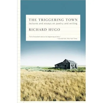 The Triggering Town - Hugo, Richard