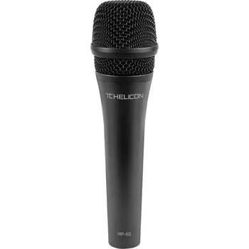 Mikrofon TC Helicon MP 60