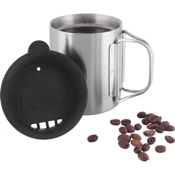 Kempingové nádobí Tatonka Thermo 250