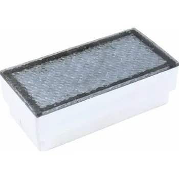 Pracovní světlo HEITRONIC LED dlažební kámen AMANU 35928