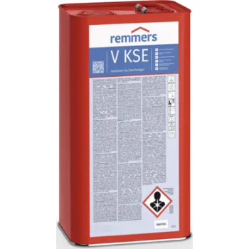 Remmers V KSE 5L + dárek k objednávce nad 1000Kč