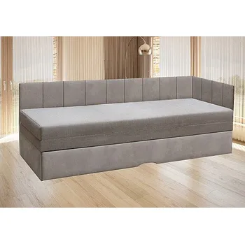 Pohovka Pohovka ASENA s přistýlkou, na každodenní spaní Varianta: PW 11