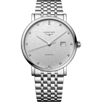 Hodinky Pánské hodinky Longines Heritage Longines L49114776