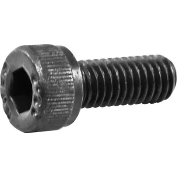 Šroub AKKO Inbusový šroub 2504-M5X12 Y.12.07