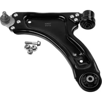 Zavěšení kol Řídicí páka, zavěšení kol LEMFÖRDER 30627 02