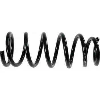 Pružina podvozku SACHS 994 107