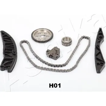 Sada rozvodového řetězu ASHIKA KCKH01