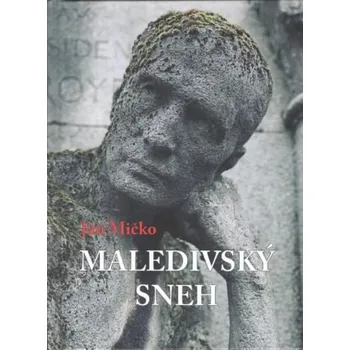 Maledivský sneh - Ján Mičko