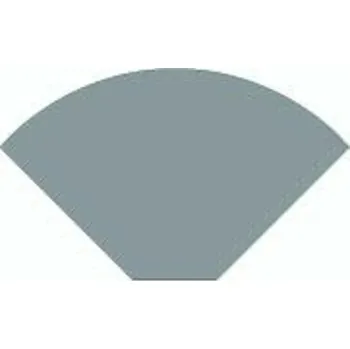 LED páska Deko-Light koncovka R-AV-05-25 sada 2 ks 979780