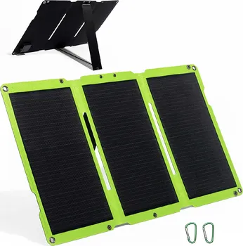 solární panel Green Power 30W-PD3.0