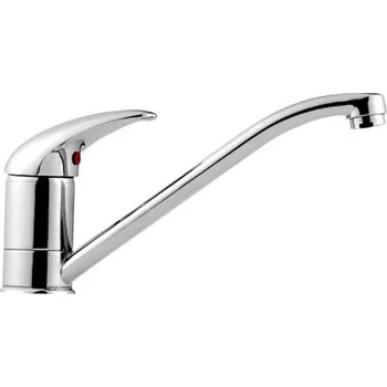 Vodovodní baterie NOVASERVIS FERRO ANCONA stojánková dřezová baterie, 72091,0