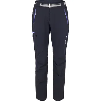 Pánské kalhoty MILO Vino XXL černá