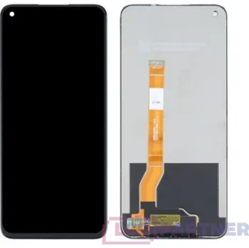 Realme 9 Pro LCD + dotyková deska černá