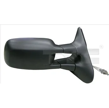 Auto zrcátko Vnější zpětné zrcátko TYC 331-0016