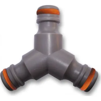 Hadicová spojka Bradas White Line WL-2210 1/2"