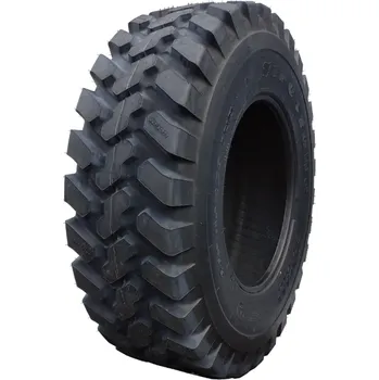 Pneu pro těžký stroj 460/70 R24 TL Firestone Duraforce Utility 159A8 - doprava zdarma