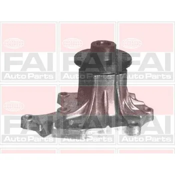Motor automobilu Vodní čerpadlo, chlazení motoru FAI AutoParts WP6072