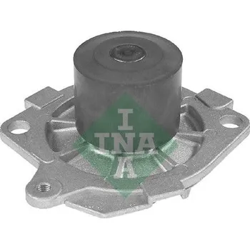 Chladič motoru Vodní čerpadlo, chlazení motoru Schaeffler INA 538 0013 10