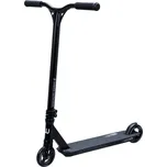 Longway - Metro Pro Full Black - Freestyle koloběžka