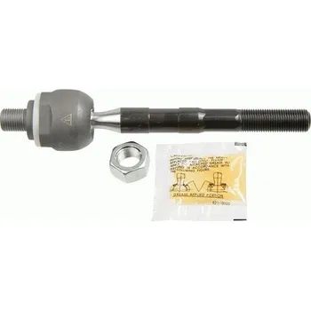 Táhlo řízení Axiální kloub, příčné táhlo řízení LEMFÖRDER 39136 01