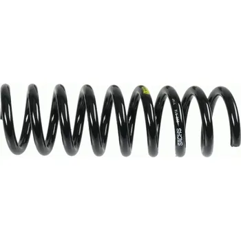 Pružina podvozku SACHS 996 612