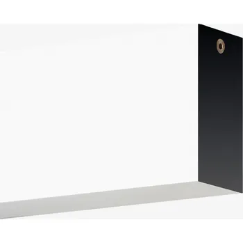 LUCIS stropní a nástěnné svítidlo IZAR III 20,2W LED 4000K akrylátové sklo bílá I3.L4.1200.92M DALI2 DALI