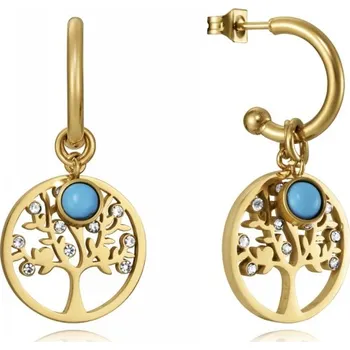 Náušnice Viceroy Fashion 15104E01012