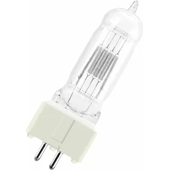 OSRAM 64745 GX9.5 1000W 240V 26000lm 3200K