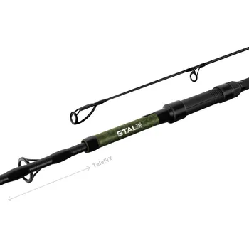 Delphin Stalx 270 cm/2,75 lb