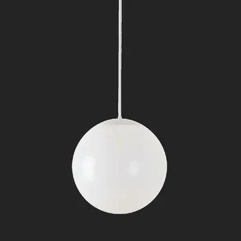 OSMONT ISI63541 ISIS S3 HP závěsné plastové svítidlo bílá IP40 4000 K 52W LED DALI