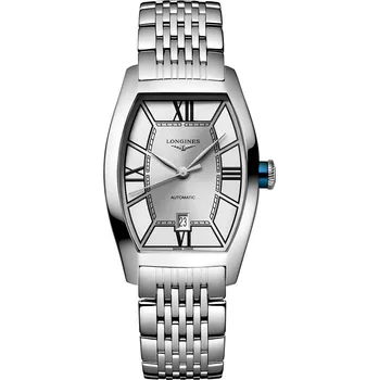 Dámské hodinky Longines Heritage Longines L21424766