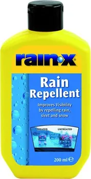 Čistič autoskla Rain-X Rain Repellent tekuté stěrače