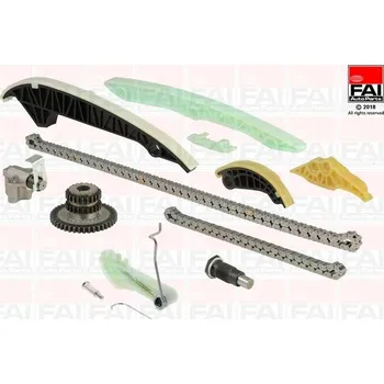 Sada rozvodového řetězu FAI AutoParts TCK212
