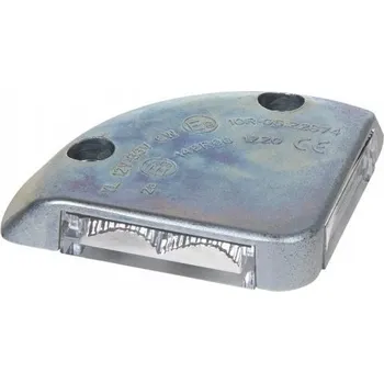 Maják TT Technology LED maják rohový 12-36V, 4 LED, oranžové, E9 |