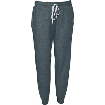 Canvas Dámské tepláky CV3727 Heather Slate XL