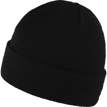 Čepice Čepice COFEE PRIMARY BAND, barva černá