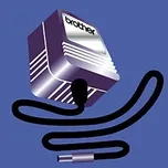 BROTHER Síťový adaptér pro PT - typ ADE001Eu (12v/2amp) (EU) ADE001EU