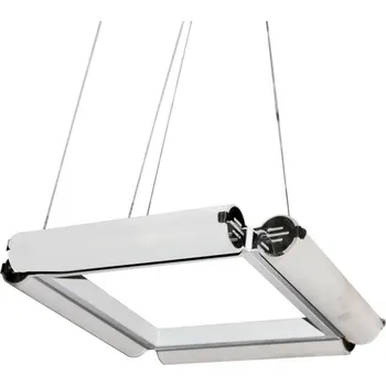 ACA Lighting závěsné svítidlo 8X40W G9 COMFORT COMFORT29788